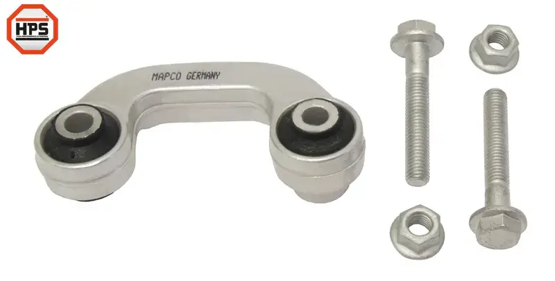 Ausverkauf Mapco Stange/Strebe, Stabilisator Vorderachse links