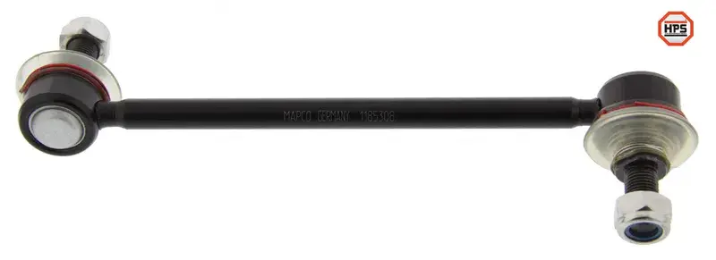 Finale Aktion Mapco Stange/Strebe, Stabilisator Vorderachse links