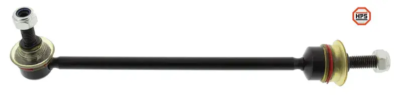 Highlight Mapco Stange/Strebe, Stabilisator Vorderachse links Vorderachse rechts