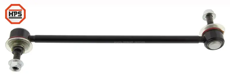 Bestseller Mapco Stange/Strebe, Stabilisator Vorderachse links Vorderachse rechts