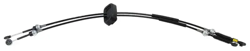 Knallerangebot Mapco Seilzug, Schaltgetriebe