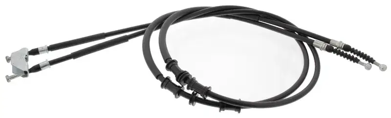 Bestseller Mapco Seilzug, Feststellbremse hinten