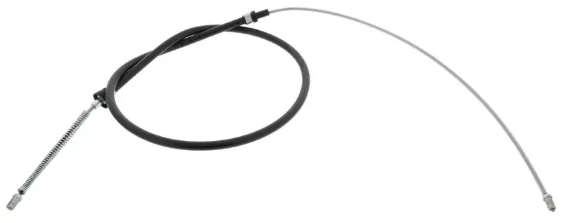 Knallerangebot Mapco Seilzug, Feststellbremse hinten
