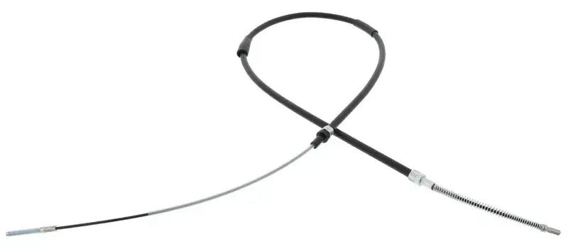 Beliebt Mapco Seilzug, Feststellbremse hinten