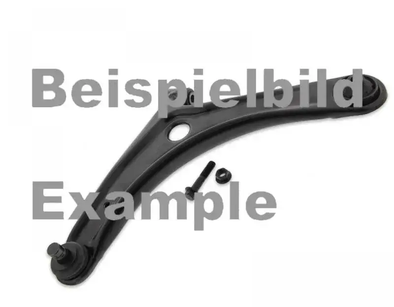 Begrenztes Angebot Mapco Lenker, Radaufhängung Vorderachse rechts unten hinten