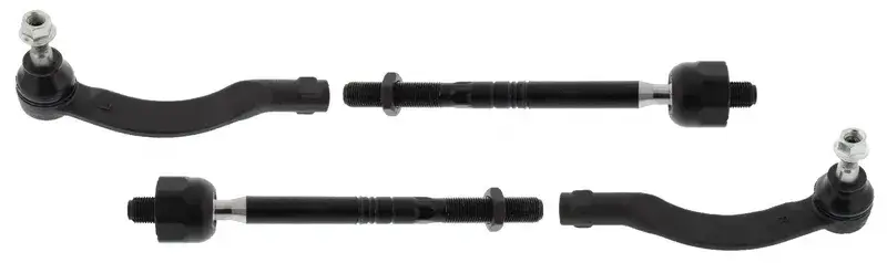 Knallerangebot Mapco Reparatursatz, Spurstange Satz Vorderachse links Vorderachse rechts