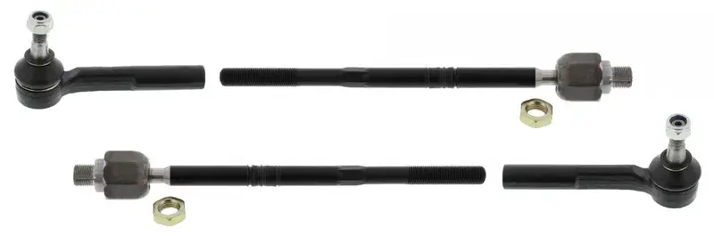 Kracherpreis Mapco Reparatursatz, Spurstange Satz Vorderachse links Vorderachse rechts
