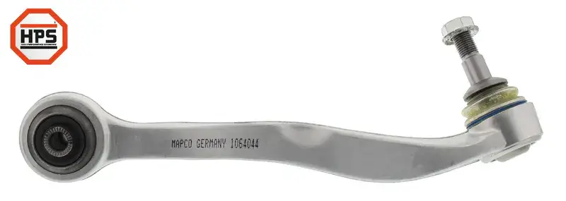 Bestseller Mapco Lenker, Radaufhängung Vorderachse links unten hinten