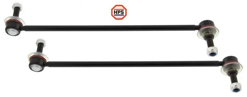 Direkt Vom Hersteller Mapco Reparatursatz, Stabilisatorkoppelstange Satz Vorderachse beidseitig