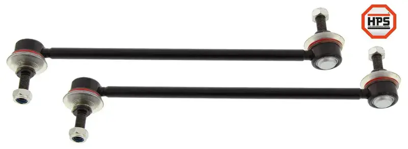 Bestseller Mapco Reparatursatz, Stabilisatorkoppelstange Satz Vorderachse links Vorderachse rechts