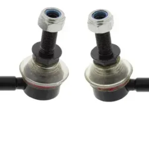 Highlight Mapco Reparatursatz, Stabilisatorkoppelstange Satz Vorderachse links Vorderachse rechts