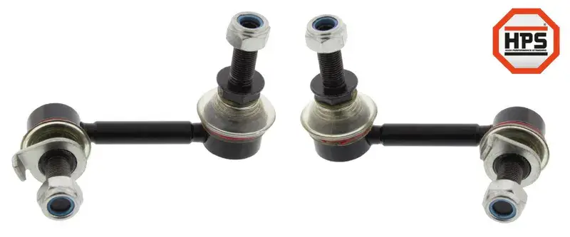 Highlight Mapco Reparatursatz, Stabilisatorkoppelstange Satz Vorderachse links Vorderachse rechts