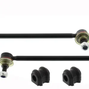 Aktuell Mapco Reparatursatz, Stabilisatorlager Satz Vorderachse beidseitig