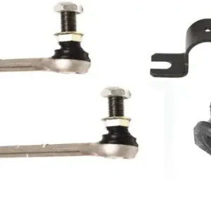 Expressversand Mapco Reparatursatz, Stabilisatorlager Vorderachse links Vorderachse rechts