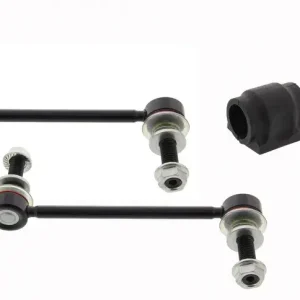 Knallerangebot Mapco Reparatursatz, Stabilisatorlager Satz Vorderachse beidseitig