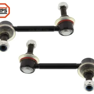 Knallerangebot Mapco Reparatursatz, Stabilisatorkoppelstange Satz Hinterachse