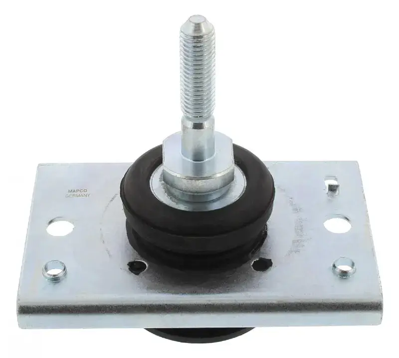 Geprüft Mapco Lagerung, Motor links