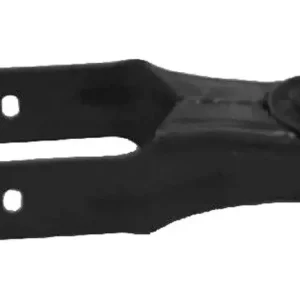 Expressversand Mapco Lagerung, Motor hinten