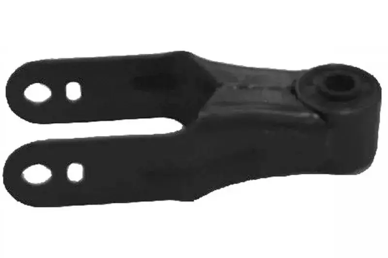 Expressversand Mapco Lagerung, Motor hinten