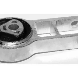 Letzte Chance Mapco Lagerung, Motor unten hinten