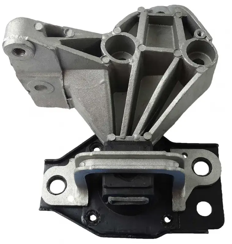 Expressversand Mapco Lagerung, Motor rechts