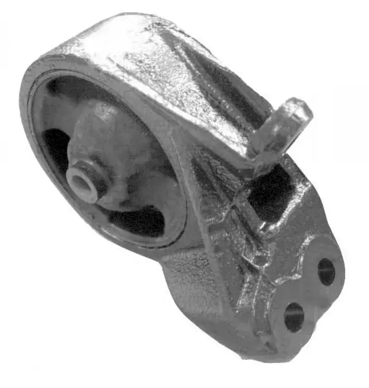 Günstig Mapco Lagerung, Motor hinten