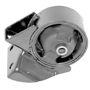 Kracherpreis Mapco Lagerung, Motor hinten