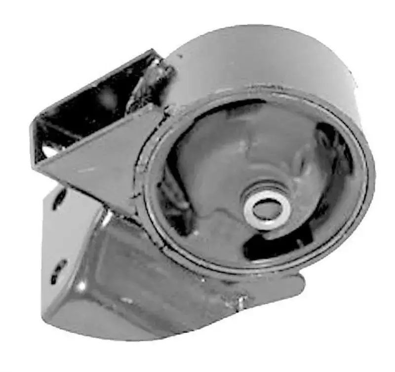 Kracherpreis Mapco Lagerung, Motor hinten