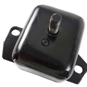 Expressversand Mapco Lagerung, Motor vorne links