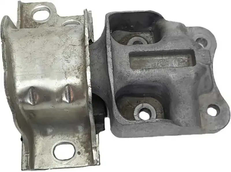 Günstig Mapco Lagerung, Motor links