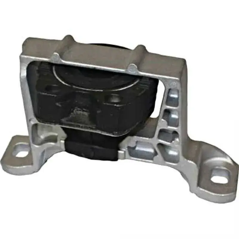 Zertifiziert Mapco Lagerung, Motor hinten