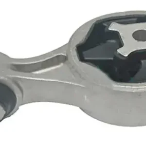 Letzte Chance Mapco Lagerung, Motor vorne