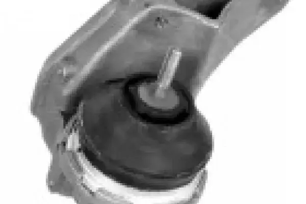 Direktkauf Mapco Lagerung, Motor links