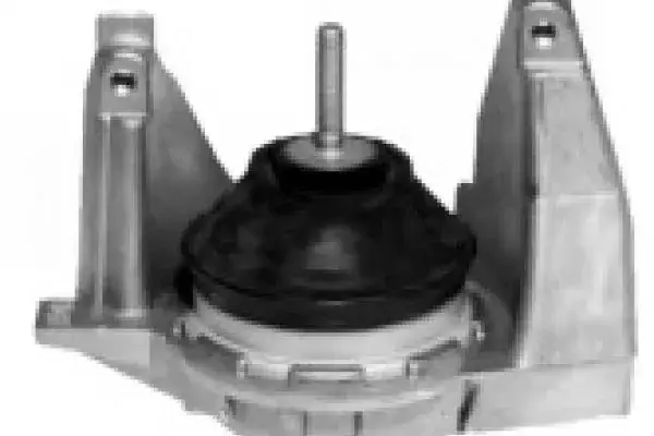 Wochenendangebot Mapco Lagerung, Motor rechts