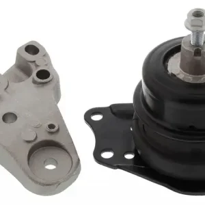 Direktkauf Mapco Lagerung, Motor rechts