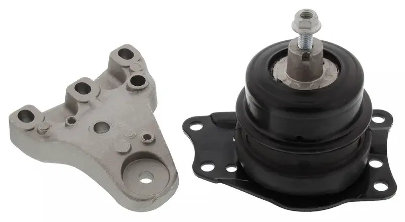 Direktkauf Mapco Lagerung, Motor rechts