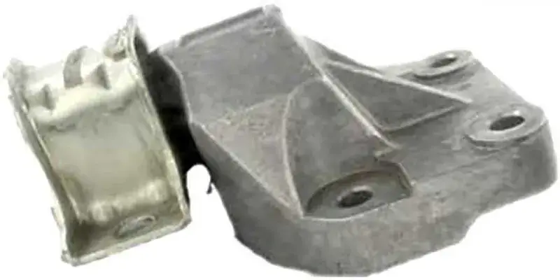 Abverkauf Mapco Lagerung, Motor links