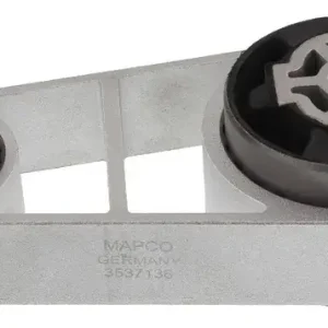 Echt Mapco Lagerung, Motor hinten