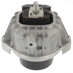 Letzte Chance Mapco Lagerung, Motor rechts