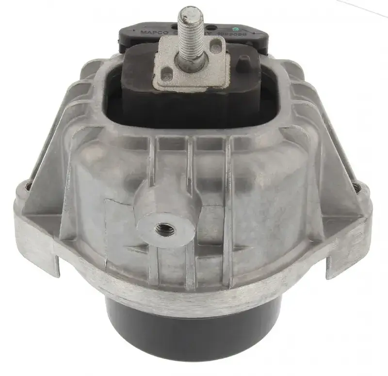 Letzte Chance Mapco Lagerung, Motor rechts
