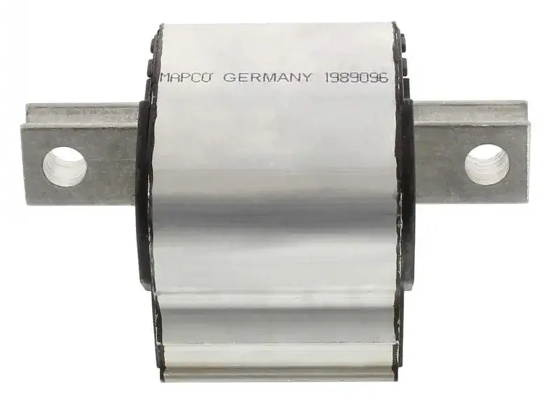 Zertifiziert Mapco Lagerung, Motor hinten
