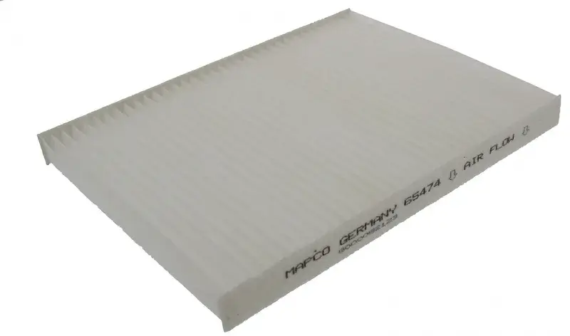 Abverkauf Mapco Filter, Innenraumluft