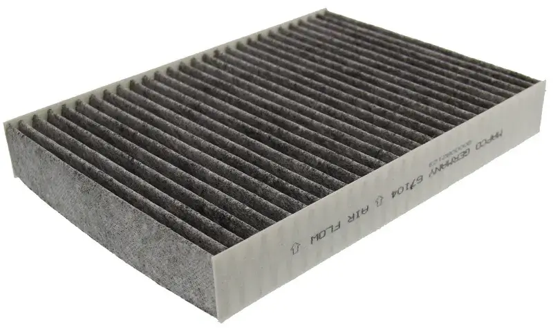 Highlight Mapco Filter, Innenraumluft
