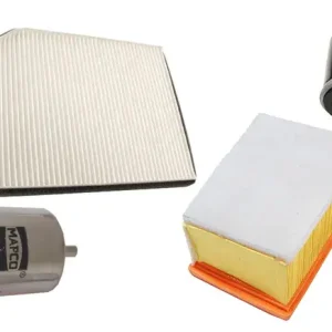 Kracherpreis Mapco Filter-Satz Satz