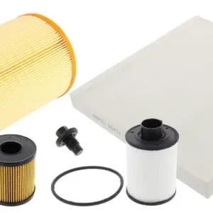 Bestseller Mapco Filter-Satz Satz