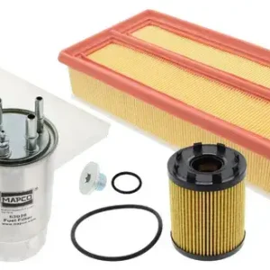 Kracherpreis Mapco Filter-Satz Satz
