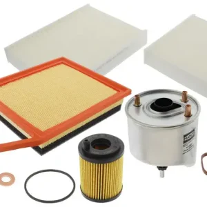 Begrenztes Angebot Mapco Filter-Satz Satz
