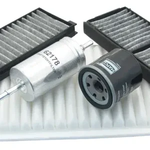 Highlight Mapco Filter-Satz Satz