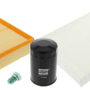 Highlight Mapco Filter-Satz Satz