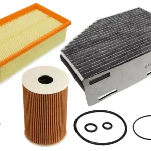 Knallerangebot Mapco Filter-Satz Satz